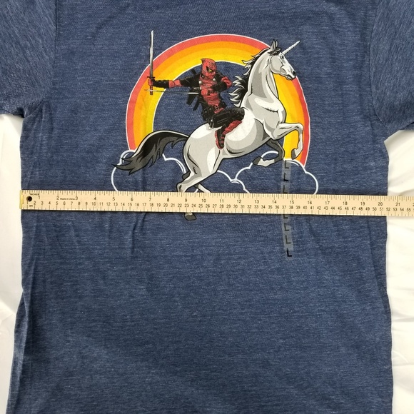 Ensemble de pyjama 'Marvel' 'Deadpool' en coton - Rouge - 22.00 Ensemble de pyjama 'Marvel' 'Deadpool' en coton - Rouge - 22.00